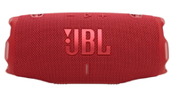 Портативная колонка JBL Charge 6 Red (JBLCHARGE6RED)