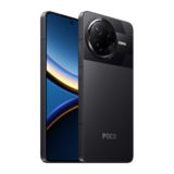 Смартфон Poco F7 Pro 12/512GB Black/Черный