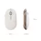 Мышь Xiaomi Mi Portable Bluetooth Mouse 3 XMBXSB01YM (Beige)